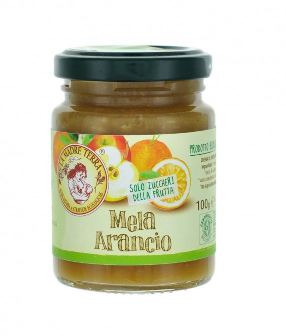 MelArancio - 100 gr